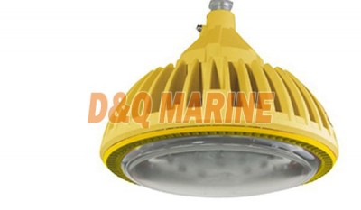 ZAD103-III Maintenance-free Explosion proof LED Light thumbnail 1