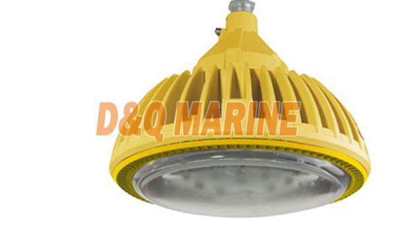 ZAD103-III Maintenance-free Explosion proof LED Light - Image 1
