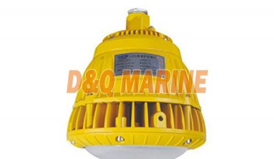 ZAD104-I Maintenance-free Explosion proof LED Light thumbnail 1