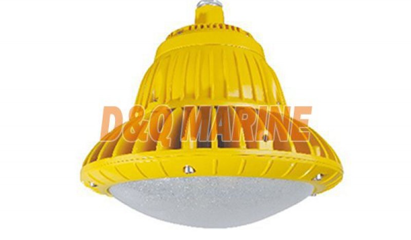 ZAD104-III Maintenance-free Explosion proof LED Light - Image 1