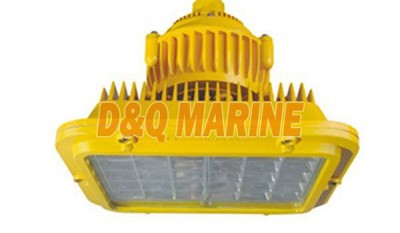 ZAD109 Maintenance-free Explosion proof LED Light thumbnail 1