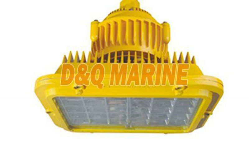 ZAD109 Maintenance-free Explosion proof LED Light - Image 1