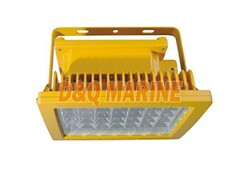 ZAD111-I Maintenance-free Explosion proof LED Light