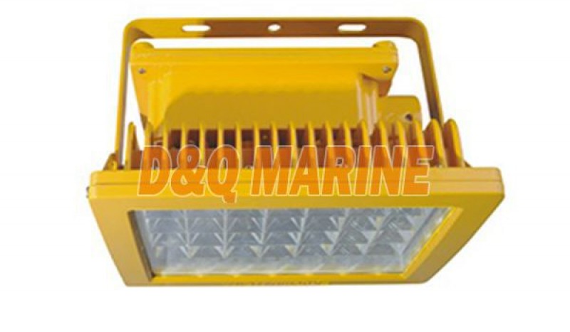 ZAD111-I Maintenance-free Explosion proof LED Light - Image 1