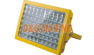 ZAD111-II Maintenance-free Explosion proof LED Light thumbnail 1
