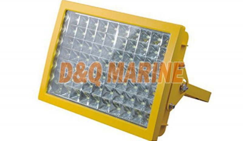 ZAD111-II Maintenance-free Explosion proof LED Light - Image 1