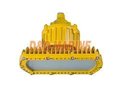 ZAD112 Maintenance-free Explosion proof LED Light
