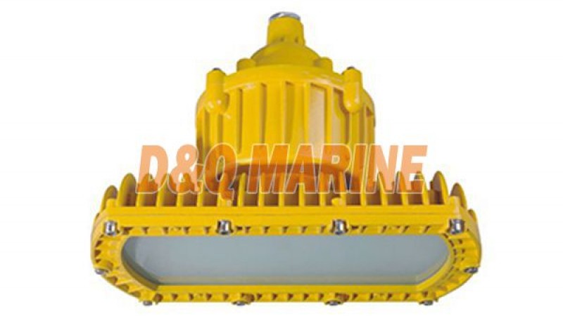 ZAD112 Maintenance-free Explosion proof LED Light - Image 1
