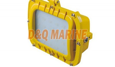 ZAD118 Maintenance-free Explosion proof LED Light thumbnail 1