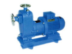 ZCQ Series Marine Self-priming Magnetic Pump