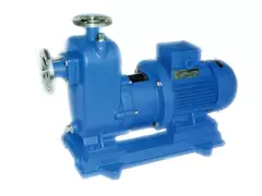 ZCQ Series Marine Self-priming Magnetic Pump