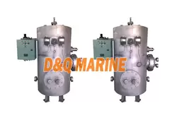 ZDRG Series steam heating hot water tank