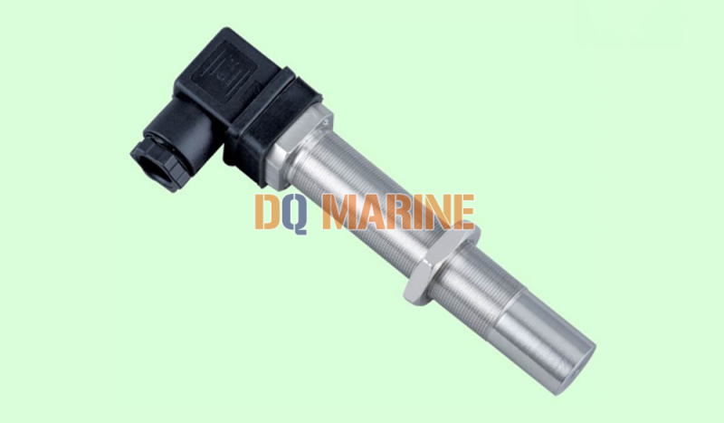 ZFVG300 Speed Sensor - Image 1