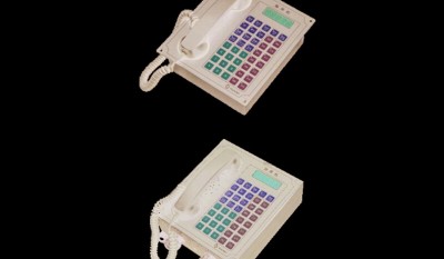 ZHQ-1 ZHG-1 Command Telephone thumbnail 1