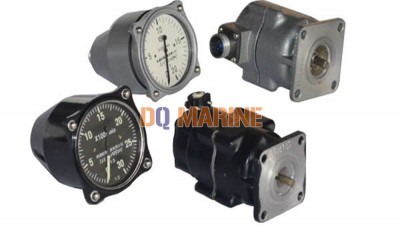 ZJ-3 Electric Tachometer thumbnail 1