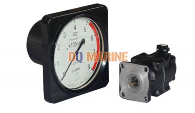 ZJ-6A Electric Tachometer thumbnail 1