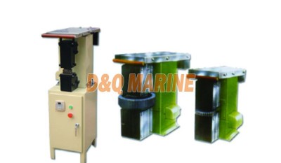 ZJ20K Gear Fast Heater thumbnail 1