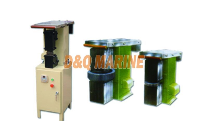 ZJ20K Gear Fast Heater - Image 1
