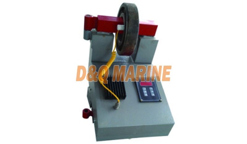 ZJ20X Bearing Heater - Image 1