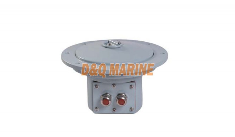 ZJD1 Platfrom Edge Light/ZJD2 Nose Limited Line Light - Image 1