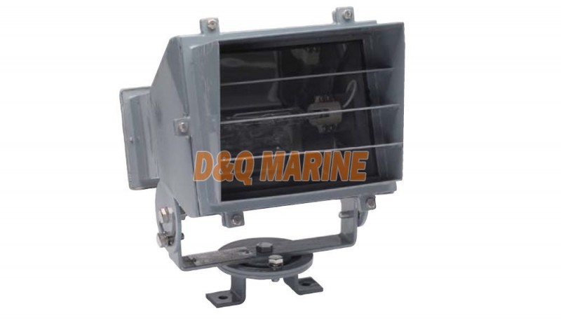 ZJD13 Flood Light For Platform - Image 1