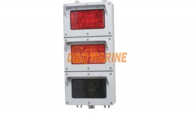 ZJD8 Take off-Landing Signal Light thumbnail 1