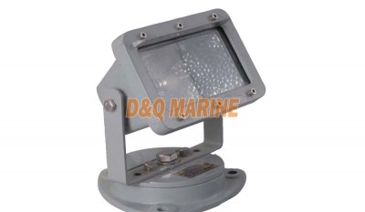 ZJD9 Hangar Back Wall Flood Light thumbnail 1