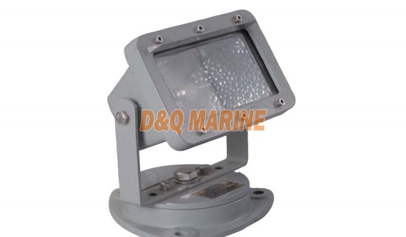 ZJD9 Hangar Back Wall Flood Light - Image 1