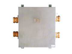 ZJX Series Increased safety (marine) junction box