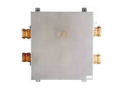ZJX Series Increased safety (marine) junction box