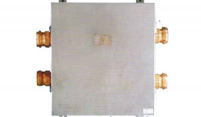 ZJX Series Increased safety (marine) junction box thumbnail 1