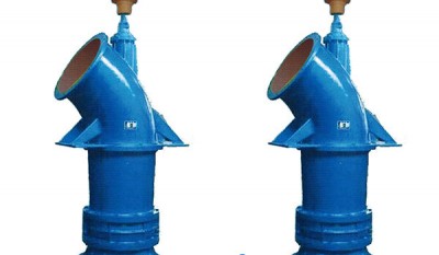 ZLG Series Marine Vertical Axial Flow Pump thumbnail 1