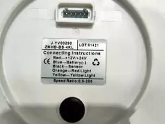 ZMHB-BS-4KL Tachometer