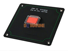 ZPB-1BA General Alarm Button Panel