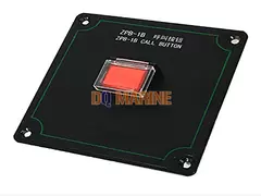 ZPB-1BA General Alarm Button Panel