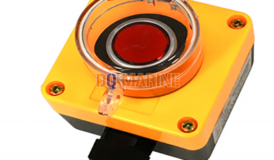 ZPB-1CN Water-proof Reset Button thumbnail 1
