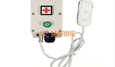 ZPB-1LY Hospital Call Button thumbnail 1