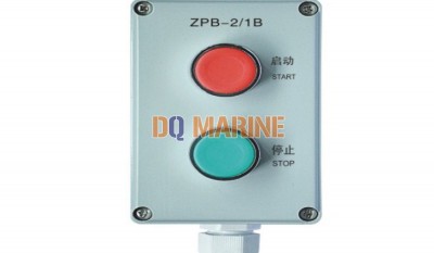 ZPB-2-1B Button Box thumbnail 1