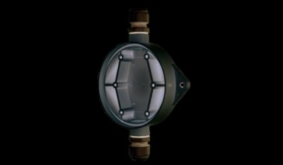 ZR-02FS Water Proof Base thumbnail 1
