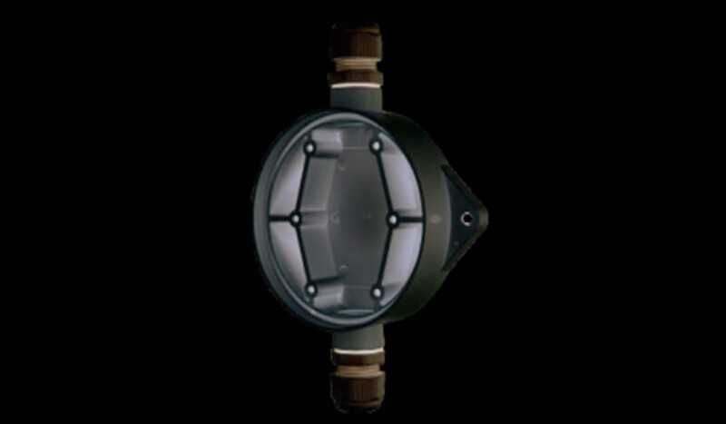 ZR-02FS Water Proof Base - Image 1