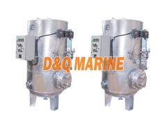 ZRG Series steam heating hot water tank