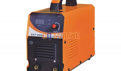 ZX7-200 250 Inverter DC Arc Welding Machine thumbnail 1
