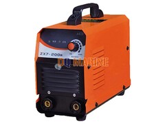 ZX7-200G 250A Inverter DC Arc Welding Machine