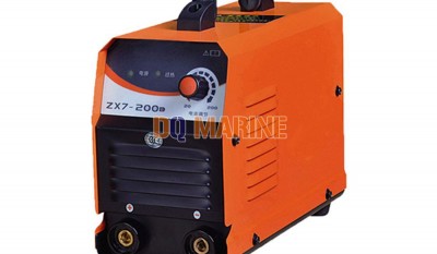 ZX7-200G 250A Inverter DC Arc Welding Machine thumbnail 2