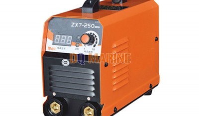 ZX7-200G 250A Inverter DC Arc Welding Machine thumbnail 1