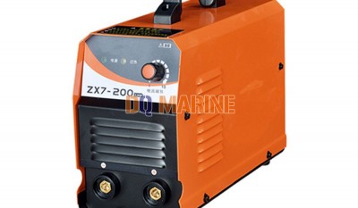 ZX7-200T 250T Inverter DC Arc Welding Machine thumbnail 1