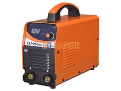 ZX7-250K 315DT Inverter DC Arc Welding Machine