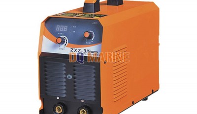 ZX7-250K 315DT Inverter DC Arc Welding Machine thumbnail 1