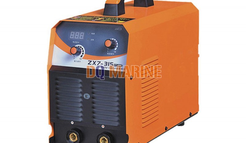 ZX7-250K 315DT Inverter DC Arc Welding Machine - Image 1