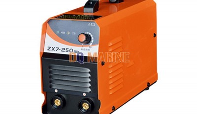 ZX7-200T 250T Inverter DC Arc Welding Machine thumbnail 2